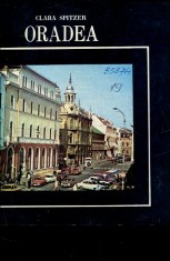 Anticariat Ion Andrei - Oradea - Autor : Clara Spitzer - 99401 foto