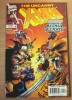 X-Men Uncanny #355, Marvel Comics, Mai 1998, 36 pagini - Banda Desenata