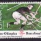 C1989 - Spania 1990 - Yv.no.2668-70 sport,serie competa,neuzata
