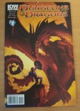 Cumpara ieftin Dungeons and Dragons . IDW Comics