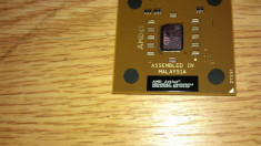 Procesor AMD Athlon XP-M 1600+ 1.4 Ghz Socket A foto