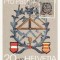 1106a - Elvetia carte maxima 1980