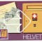 1110 - Elvetia carte maxima 1980