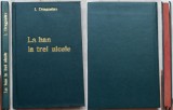 I. Dragoslav, La han la trei ulcele, Nuvele, 1922, cu autograful autorului, Alta editura