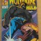 Wolverine Vs. The Hulk #55 . Marvel Comics