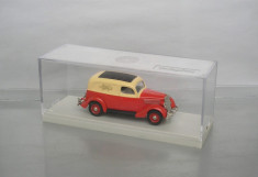 Ford Type 48 1935 Nestle, Rextoys, 1/43 foto