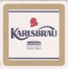 Suport de pahar / Biscuite KARLSBRAU