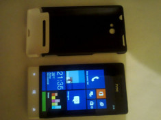 HTC 8S, NOU, FARA FACTURA, FARA GARANTIE, foto