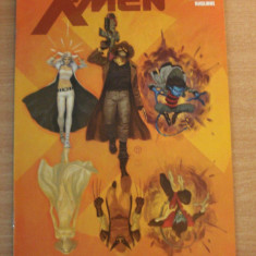 X-Men X-Treme #1 . Marvel Comics