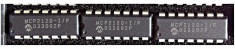 MCP2120 -I/P - MICROCHIP - IC, IRDA CONTROLLER, 2120, DIP14 foto