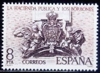 Spania 1980 - Yv.no.2219 evenimente,serie competa,neuzata foto