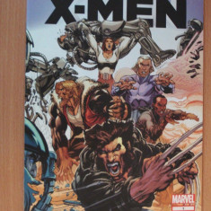 X-Men The First #1 . Marvel Comics