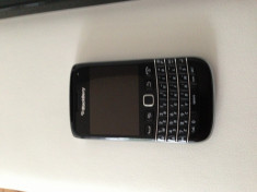 Vand Blackberry Bold 9790 in stare foarte buna de func?ionare. foto