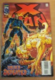 X-Man #10 . Marvel Comics