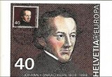 1104 - Elvetia carte maxima 1980