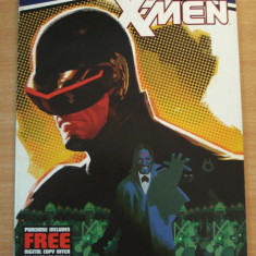 X-Men Uncanny #15 . Marvel Comics