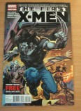 X-Men The First #2 . Marvel Comics