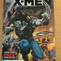 X-Men The First #2 . Marvel Comics