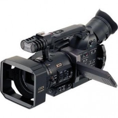 Panasonic DVX102A foto