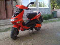 Vand Aprilia SR foto