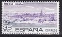 Spania 1983 - Yv.no.2340 evenimente,serie competa,neuzata