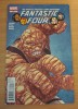 Fantastic Four #601 . Marvel Comics