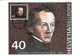 1104a - Elvetia carte maxima 1980