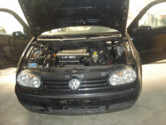 dezmembrez Golf 4 1,4 16 valve foto