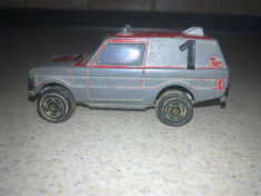 majorette range rover foto