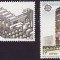 C351 - Spania 1987 - Yv.no.2502-5 aniversari,serie competa,neuzata