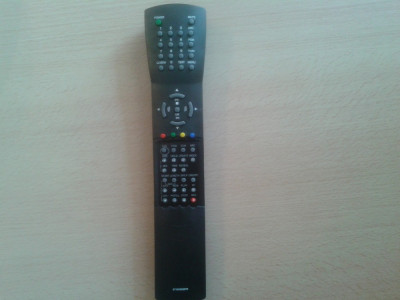 Telecomanda LG Goldstar Grenadier Hanseatic Intervision LG 6710V007D 6710V0007D foto