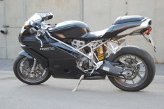 Vand Ducati 749 foto