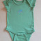 Body bebe maneca scurta TU Anglia, marimea 56-62/ 0-3luni