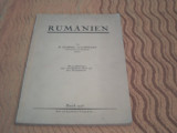 Rumanien - H. Stahel