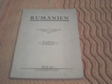 Rumanien - H. Stahel