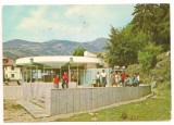 Carte postala(marca fixa)- SINGIORZ BAI -Izvorul nr 7, Circulata, Printata