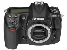 Nikon D300 in stare foarte buna foto