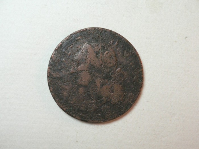 3 - MONEDA VECHE - FRANTA