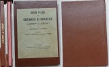 Cumpara ieftin Comandor Mucke, Doua pilde de credinta si barbatie, Emden si Ayesa, interbelica