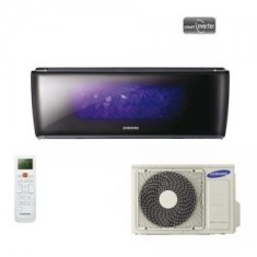 Aparat aer conditionat Samsung JUNGFRAU K Wi-Fi AR12FSSKABENEU 12000 BTU CLASA A++ INVERTER foto