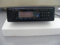 CASETOFON AUTO RADIO CD/MP3 Player foto