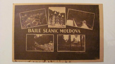 PVM - Baile Slanic Moldova Colaj (1) foto