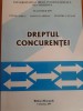 DREPTUL CONCURENTEI - Floander Ion