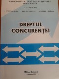 Cumpara ieftin DREPTUL CONCURENTEI - Floander Ion