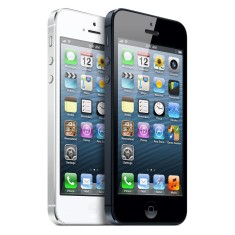 Vand iPhone 5 16GB white !! noi, sigilate - in cutie !! decodate in orice retea cu Gevey Sim (x-sim ultima generatie) !! isi iau singure semnalul !! foto