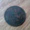 FRANTA-2 CENTIMES 1911.