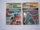 Luigi Menghini - Azeneg!Asediul R22, 1993