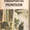 (C3901) FREAMATUL MUNTILOR DE ARISTIDE STAVROS, EDITURA ALBATROS, BUCURESTI,1986