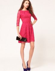 ~~~ Rochie Asos, mar S-8UK, 160 lei ~~~ foto