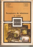 Receptoare de televiziune in culori+Initiere in televiziunea in culori, Alta editura